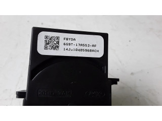 Переключатель дворников 6g9t17a553af Ford Galaxy