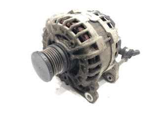 Генератор 03L903023K Skoda Octavia Mk3 (5E)