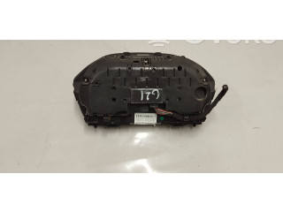 Přístrojová deska BMW 1 F20 F21 2015 9371021