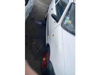 Зеркало (механическое) Fiat Seicento/600 1997 - 2010 года