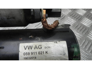 Стартер 059911021K, VD17235 Audi A7 S7 4G