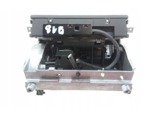 Дисплей       Audi A8 S8 D3 4E