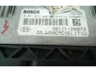 Блок управления    KIA Ceed