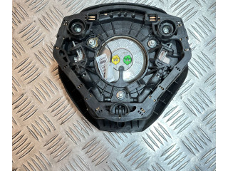 Подушка безопасности водителя 07354104460   Fiat Punto (199)