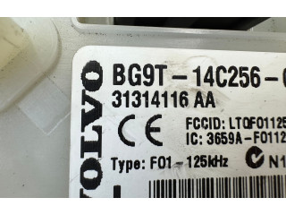 Блок предохранителей 31314116AA Volvo S60