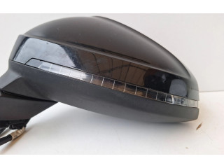 Zpětné zrcátko Audi A4 S4 B9 8W 2020 041409