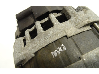 Генератор 231005933R, 031265 Dacia Sandero