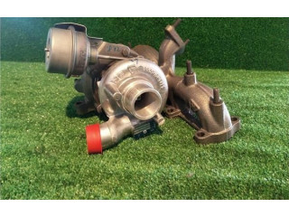  Турбина Audi A3 S3 8L  38253014A, ATD         