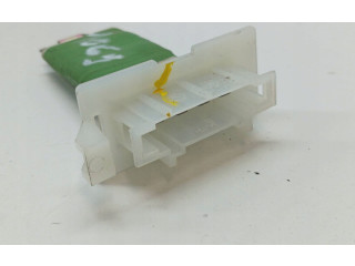 Вентилятор печки N591576C Dacia Duster II