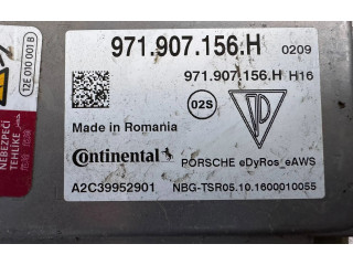 Блок управления 971907156H   Audi SQ7