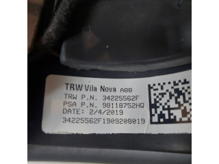 Volant Citroen C3 2019 98118752HQ, 34225562F