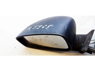 Зеркало электрическое левое Fiat Idea