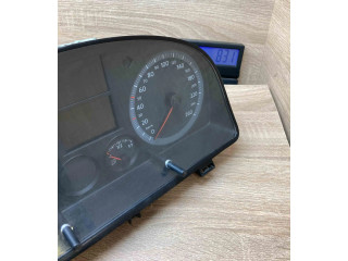 Přístrojová deska Volkswagen Caddy 1996 2K0920841A