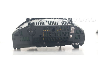 Přístrojová deska Mercedes-Benz E W212 2013 A2C53435305