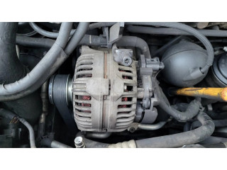 Генератор 038903018QV   Volkswagen Polo 1.9     