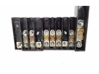 Pojistková skříňka 7H6970187FD Volkswagen Transporter - Caravelle T5 2007