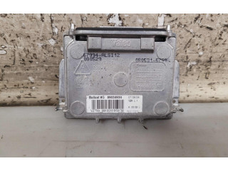 Блок управления 89034934, 7180050 Alfa Romeo Mito