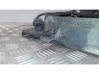 Вентилятор радиатора     A1685050155, 4145000093    Mercedes-Benz Vaneo W414 1.7