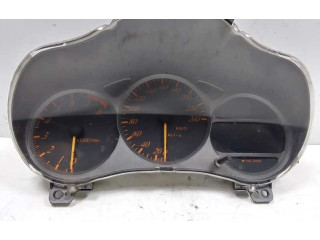 Čerpadlo oleje 838002B130 Toyota Celica T230 1ZZ-FE