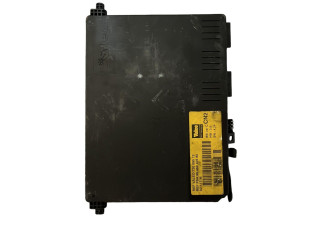 Блок комфорта 9646940580, 9646940580 Citroen Xsara