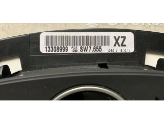 Přístrojová deska Opel Zafira B 2009 13308999