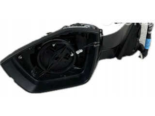 Зеркало электрическое        Skoda Octavia Mk4  2019 -  года   