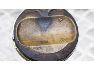 Поршень 2ZR-FXE 1320109C80, 131010T300 Toyota C-HR для бензинового / Электричество двигателя 1.8