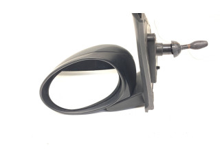 Зеркало электрическое        Citroen C1  2006 - 2013 года   