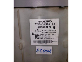 Блок предохранителей 30765624AE, 7G9T14C256FA Volvo V70