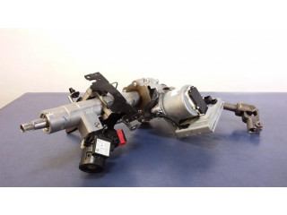 Насос усилителя руля