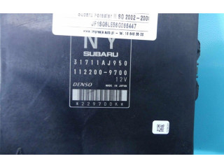 Блок управления коробкой передач 31711AJ950, IMPRK972631   Subaru Forester SG