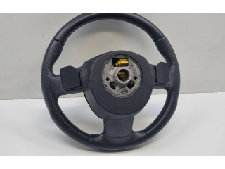 Руль Audi Q5 SQ5 2008 - 2017 года