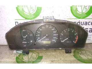Панель приборов GE4VD, 0090059 Mazda 626