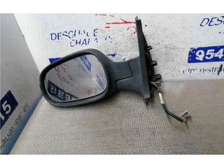 Zpětné zrcátko Nissan Micra C+C 2005