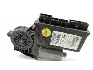 Передний двигатель механизма для подъема окон