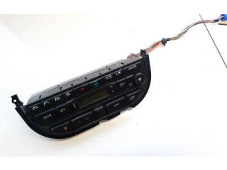 Блок управления климат-контролем lja7690ab, 146430-6131 Jaguar XJ X308