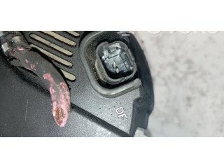 Генератор EAA221019 Renault Clio II