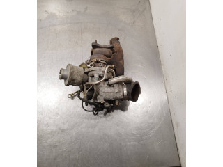 Турбина Audi A6 S6 C6 4F 06d145701e для двигателя BPJ