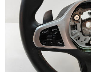 Руль BMW 1 F40 2019- года 8076906