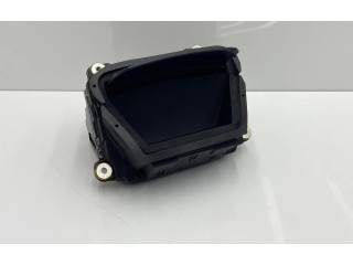 Přístrojová deska BMW 2 F46 2017 6809800, 0000066050