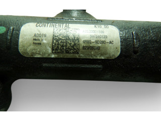 Топливная рампа 4R8Q9D280AC   Citroen C5   для двигателя 10TRD2 UHZ