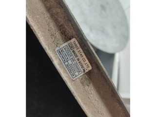 Интеркулер  622263   Chevrolet Epica 