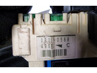 Pojistková skříňka MR445952 Mitsubishi Pajero 2000