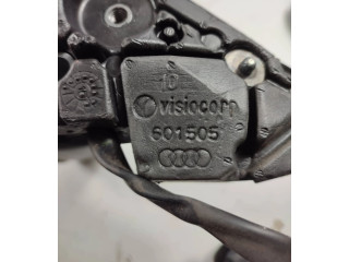 Зеркало электрическое        Audi A3 S3 A3 Sportback 8P  2005 - 2013 года   