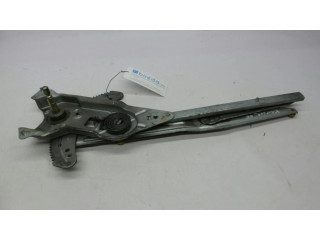 Боковая подушка безопасности Renault Kangoo I