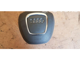 Подушка безопасности пассажира 8k0880201e Audi A5 8T 8F