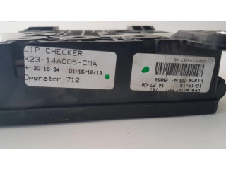 Блок предохранителей CX2314A175AB Jaguar XF X250