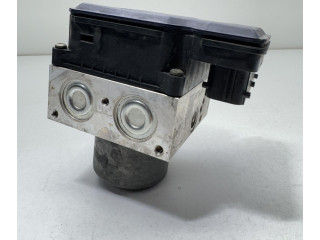 Блок АБС 51847730, 198A5000   Lancia  Delta III  2008 - 2014 года