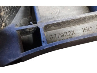 Вентилятор радиатора 4F0121003Q, FS1457 Audi A6 S6 C6 4F