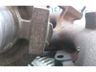 Turbodmychadlo Турбина 036253013A Volkswagen Sharan